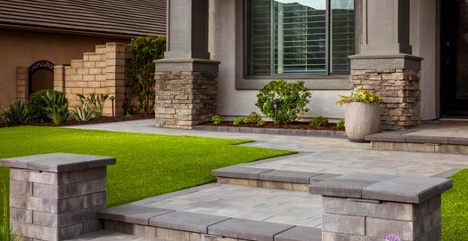 Landscaping in Encinitas, CA