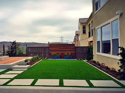 Landscaping Services, Bonsall, CA