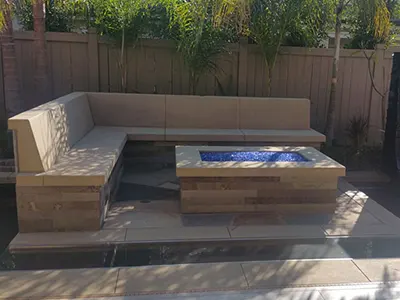 Outdoor Living Services, North County San Diego, CA