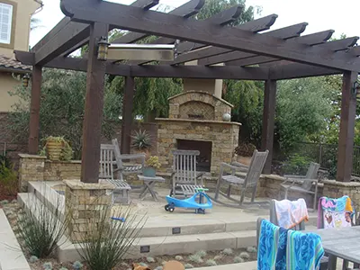 Outdoor Living Services, Carlsbad, CA