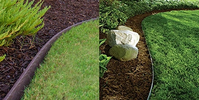 The Importance of Edging in Landscape Design