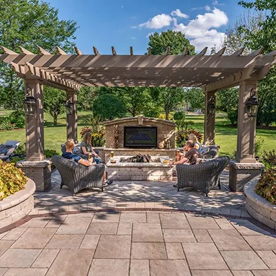 The Ultimate Guide to Patio Covers and Pergolas