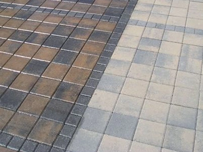 The Ultimate Guide to Sealing Pavers: Why, When and How to Protect Your Investment